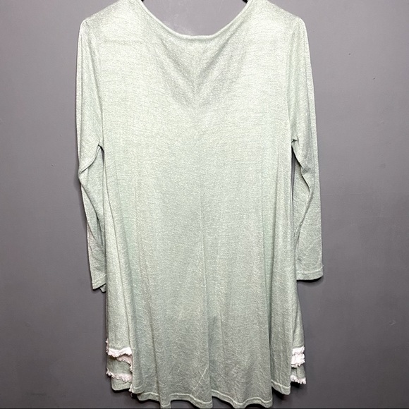 Umgee Dress - Picture 4 of 7